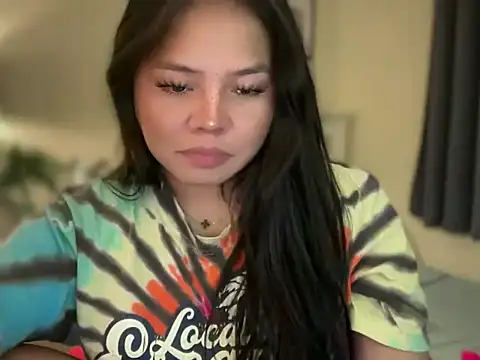  seductive jane online show from 14, 12, 2025