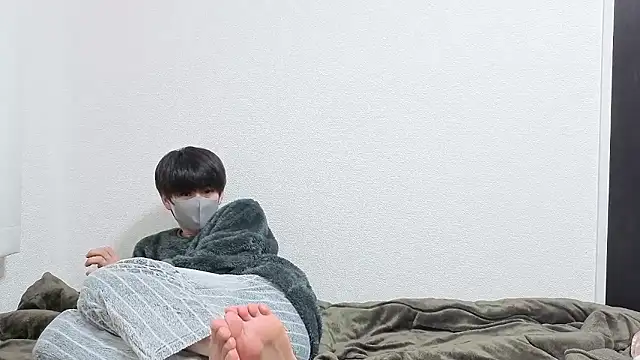 Snapshot of otouhu76 chatting on 2, 3, 2026 otouhu76 online show from 2, 3, 2026