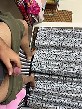 Yourslovingdick online show from 16, 3, 2026