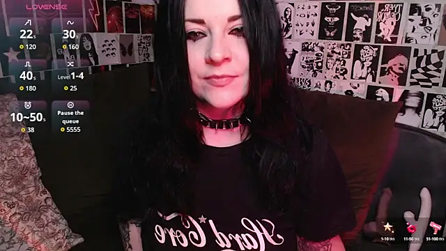 Kvopa online show from 25, 10, 2025