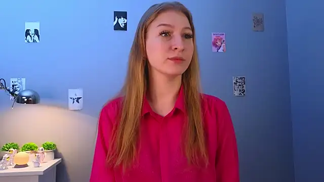 LorettaGladman online show from 28, 11, 2025