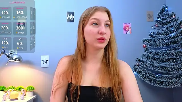 LorettaGladman online show from 19, 12, 2025