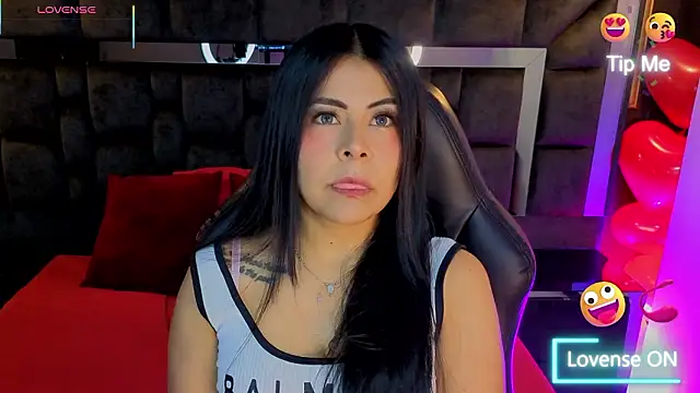 Aniajoness  online show from 19, 2, 2026