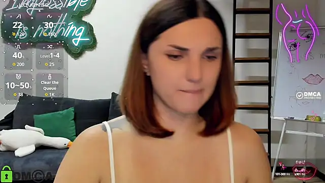 Vinter Girl online show from 7, 10, 2025