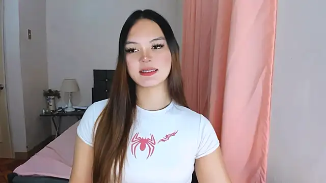 Snapshot of ameliamaureen chatting on 20, 11, 2025 ameliamaureen online show from 20, 11, 2025