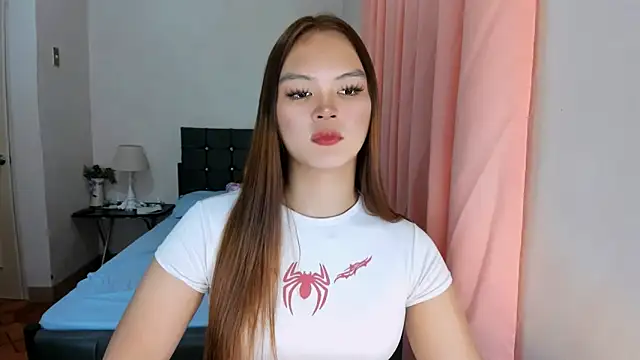 Snapshot of ameliamaureen chatting on 16, 12, 2025 ameliamaureen online show from 16, 12, 2025