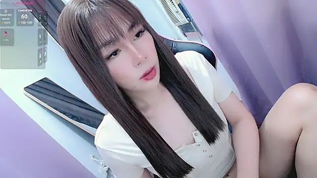 tgirljennie 69 online show from 9, 11, 2025