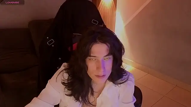 devils cry online show from 2, 11, 2025