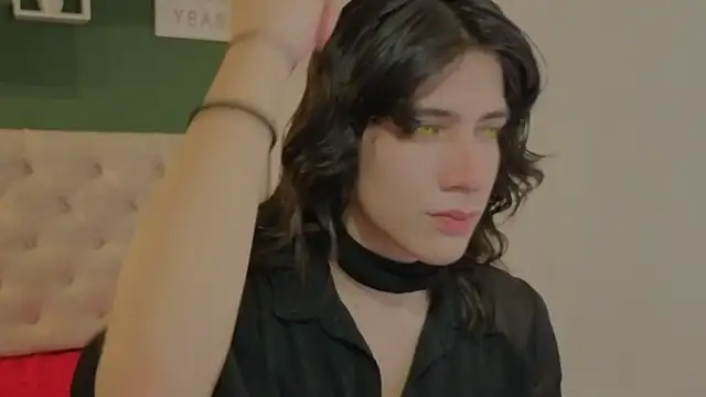 devils cry online show from 5, 11, 2025