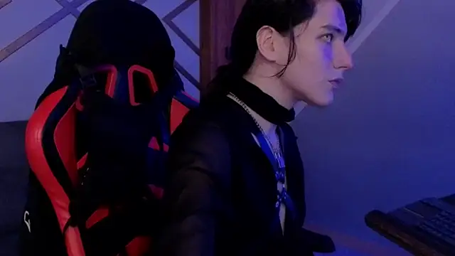 devils cry online show from 13, 11, 2025