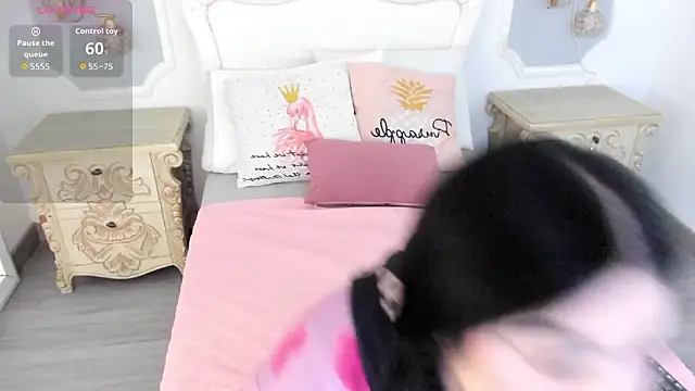 MeganStar   online show from 2, 2, 2026