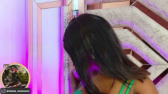 Tessa Owenss online show from 6, 3, 2026