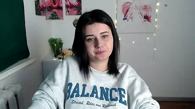 Katrin kiss  online show from 4, 10, 2025