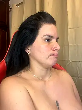 Snapshot of carol_cruz133 chatting on 10, 11, 2025 carol cruz133 online show from 10, 11, 2025