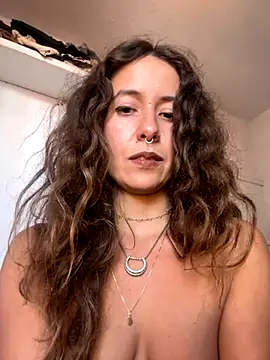 Griegadelfuego online show from 23, 11, 2025