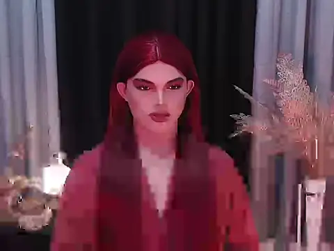 Snapshot of ShaneX01 chatting on 17, 12, 2025 ShaneX01 online show from 17, 12, 2025