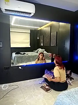 DollyBrowncc online show from 26, 11, 2025