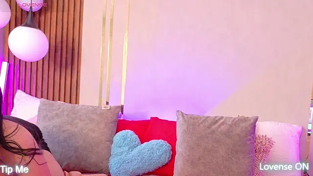 DollyBrowncc online show from 28, 2, 2026