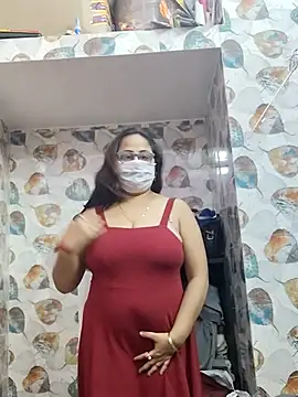 nisha 1110 online show from 14, 10, 2025