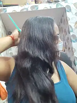 nisha 1110 online show from 9, 11, 2025