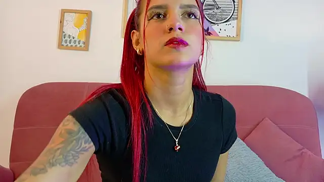 Snapshot of Karina2Smith chatting on 19, 3, 2026 Karina2Smith online show from 19, 3, 2026