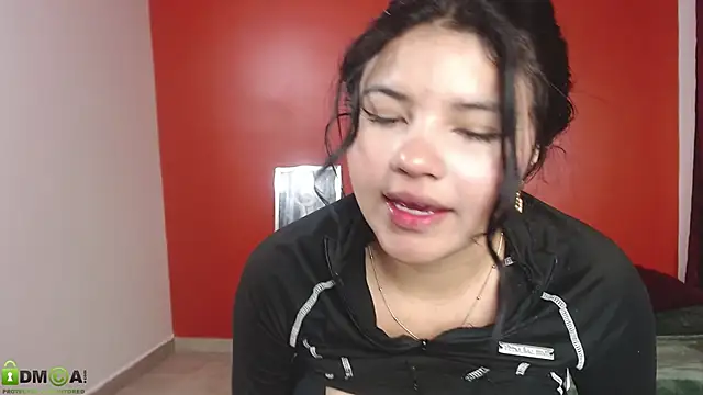 zahira lenox01 online show from 8, 9, 2025