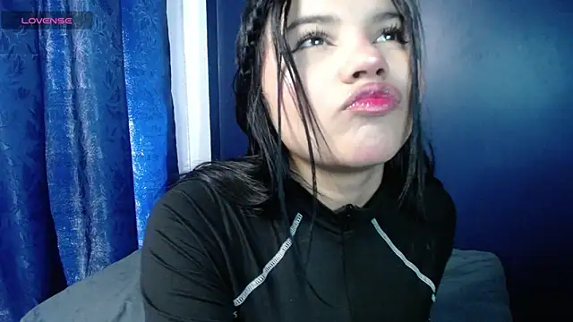 zahira lenox01 online show from 8, 10, 2025