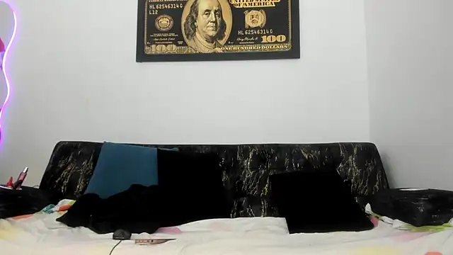 Snapshot of Orianadollx_ chatting on 26, 9, 2025 Orianadollx online show from 26, 9, 2025