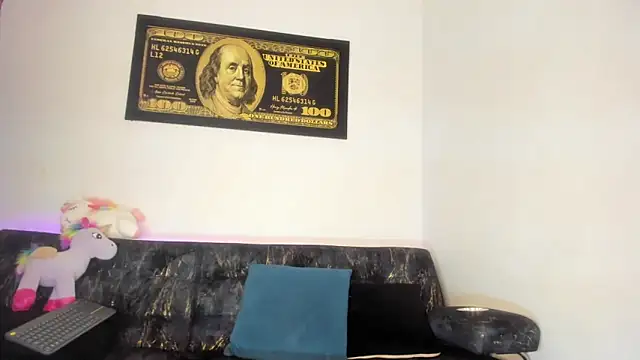 Snapshot of Orianadollx_ chatting on 30, 9, 2025 Orianadollx online show from 30, 9, 2025