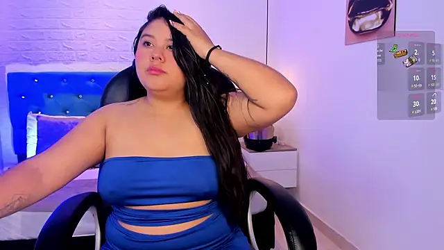 julieta miller01 online show from 14, 10, 2025