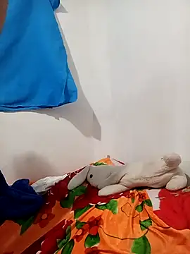 yaneth  online show from 13, 10, 2025