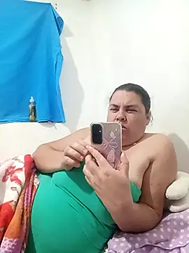 yaneth  online show from 17, 12, 2025