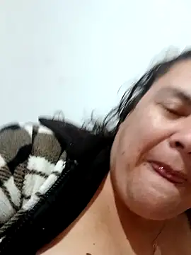 yaneth  online show from 21, 12, 2025