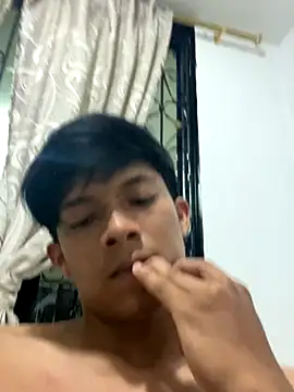 Snapshot of Rick_boy chatting on 11, 9, 2025 Rick boy online show from 11, 9, 2025