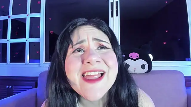 harimoon1 online show from 9, 3, 2026