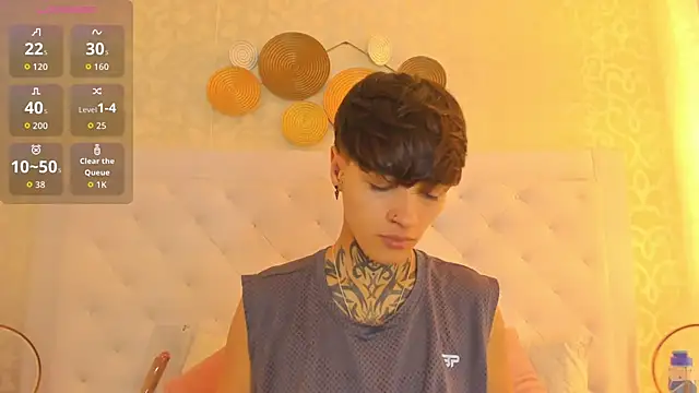 Snapshot of b3k_afrodict chatting on 29, 9, 2025 b3k afrodict online show from 29, 9, 2025