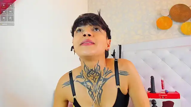 Snapshot of b3k_afrodict chatting on 7, 11, 2025 b3k afrodict online show from 7, 11, 2025