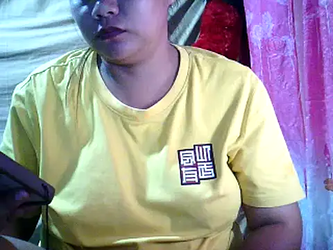 Snapshot of yuana25 chatting on 17, 2, 2026 yuana25 online show from 17, 2, 2026