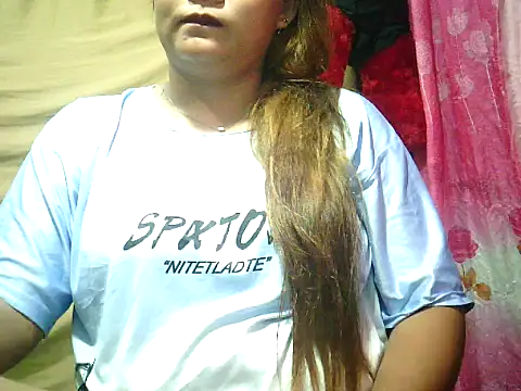 Snapshot of yuana25 chatting on 30, 3, 2026 yuana25 online show from 30, 3, 2026