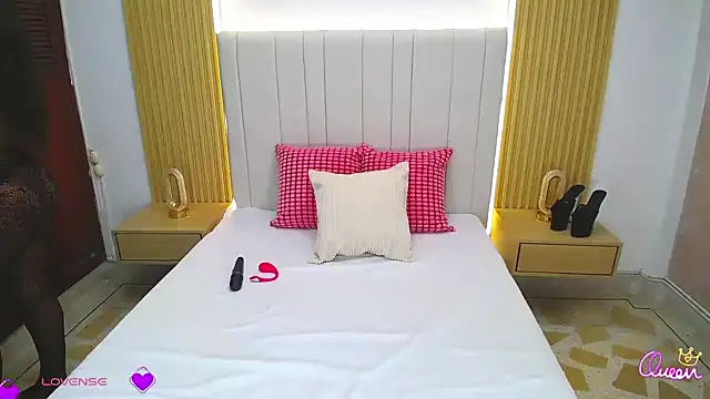 WildScarlet online show from 14, 3, 2026