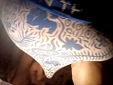 ExtremeDaddy89 online show from 1, 10, 2025