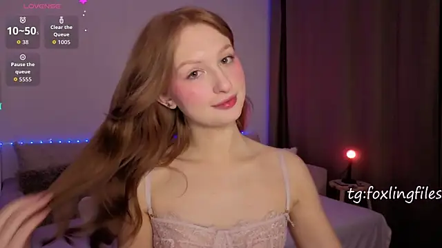 Snapshot of Betty_Twinkle chatting on 5, 2, 2026 Betty Twinkle online show from 5, 2, 2026