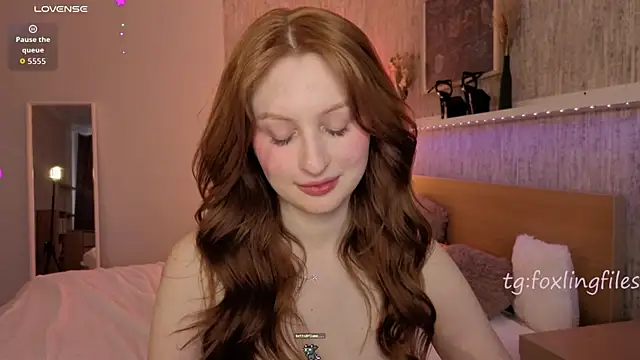 Snapshot of Betty_Twinkle chatting on 20, 2, 2026 Betty Twinkle online show from 20, 2, 2026