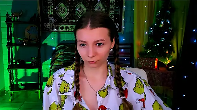 JulieDaniel online show from 18, 12, 2025