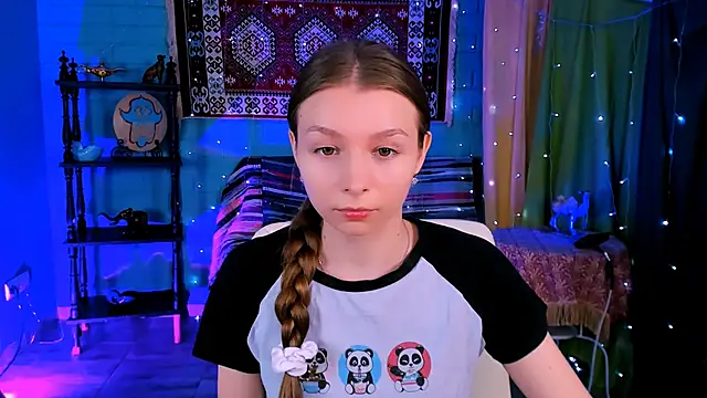 JulieDaniel online show from 2, 3, 2026