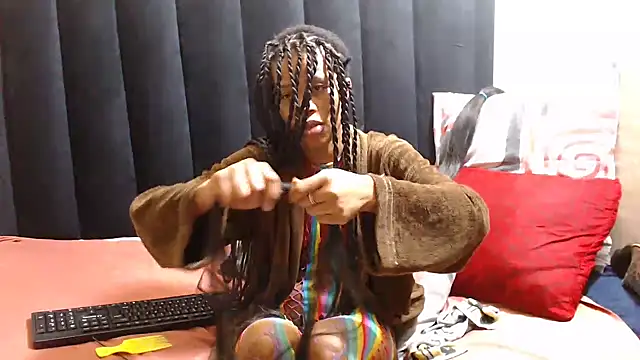 SexyChantyBabe25 online show from 12, 10, 2025