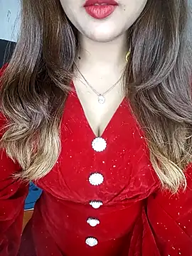 Snapshot of Hot_malika19 chatting on 14, 2, 2026 Hot malika19 online show from 14, 2, 2026