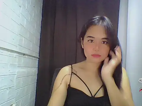 Sluttygirlana online show from 7, 10, 2025