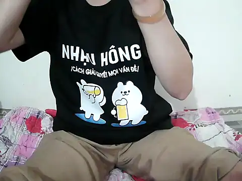 Hana 203 online show from 2, 10, 2025