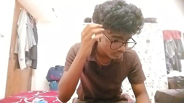 Rahulisagoodguy online show from 11, 10, 2025